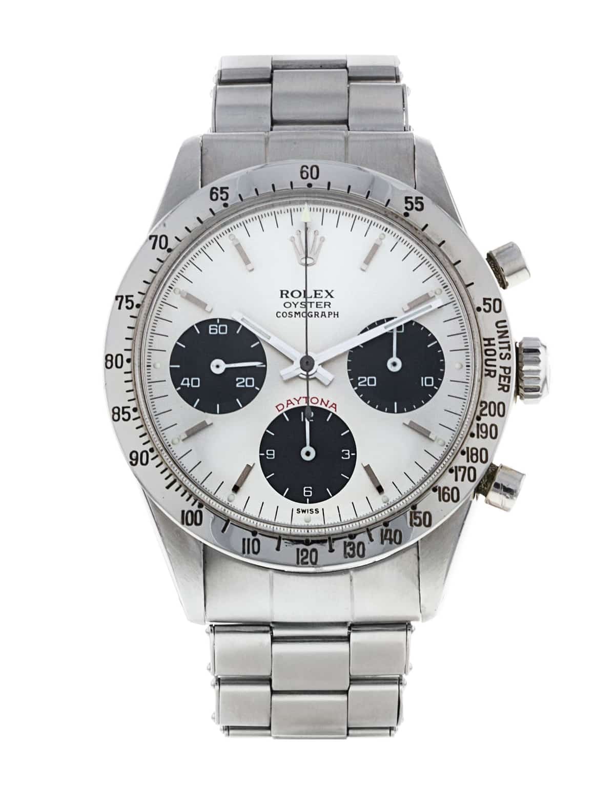 Rolex Daytona 6262